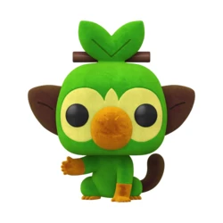 Grookey