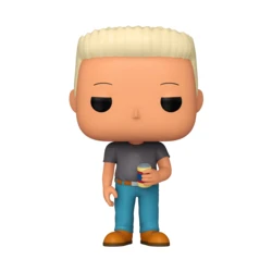 Boomhauer