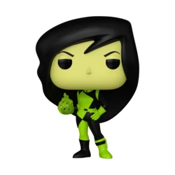 Shego (Glow)