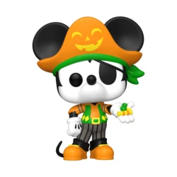 Mickey Mouse (Halloween)