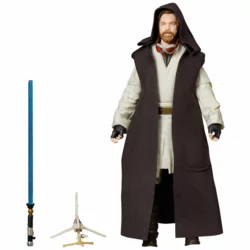 Obi-Wan Kenobi (Jedi Legend)