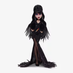 Elvira Mistress of Darkness
