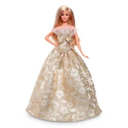 2025 Holiday Barbie