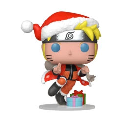 Naruto Uzumaki (Holiday)