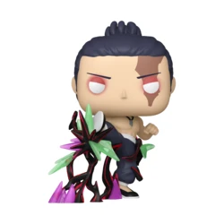 Aoi Todo (Glow)