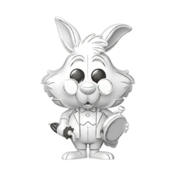White Rabbit