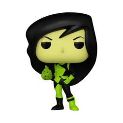 Shego