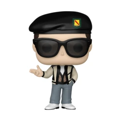 Ferris Bueller