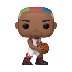 Dennis Rodman