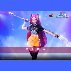 KPop Demon Hunters - Mira (Deluxe)