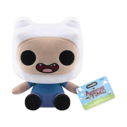 Finn the Human Plush