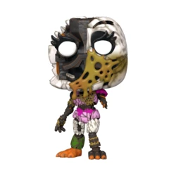 Ruined Chica