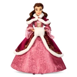 Belle (Holiday Special Edition)