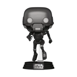 K-2SO Star Wars