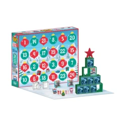 Stitch Holiday Advent Calendar