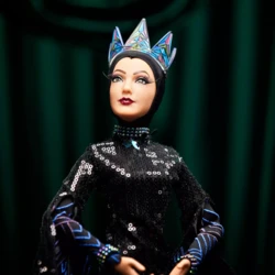 The Evil Queen (Limited Edition)