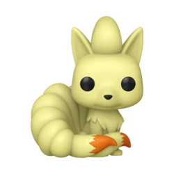 Ninetales