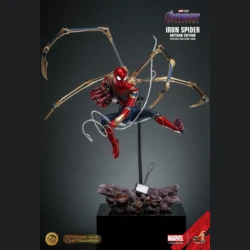 Iron Spider (Artisan Edition)