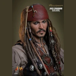 Jack Sparrow (Deluxe Version)