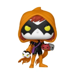 Hallows' Eve