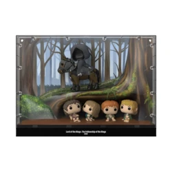 The Fellowship of the Ring Deluxe Moment