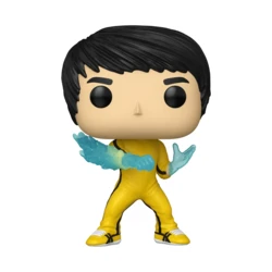 Bruce Lee
