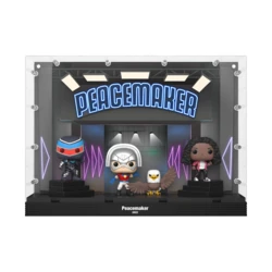 Peacemaker (Deluxe Moment)
