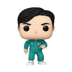 Player 001