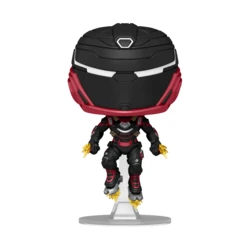 Ironheart
