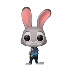 Judy Hopps