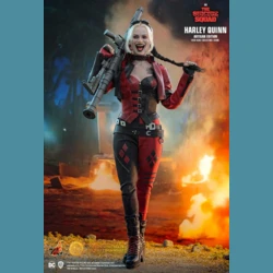 Harley Quinn (Artisan Edition)