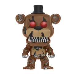 Nightmare Freddy