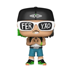 Ferxxo (Glow)