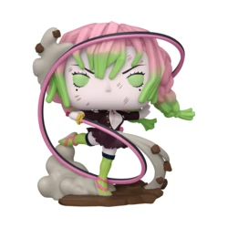 Mitsuri Kanroji