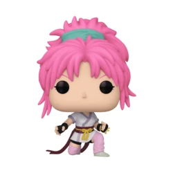 Machi Komacine Hunter x Hunter