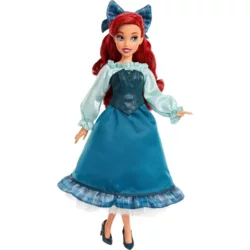 Ariel, Retro Reimagined Fashion Doll (Target Exclusive)