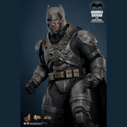 Armored Batman (2.0) Deluxe Version