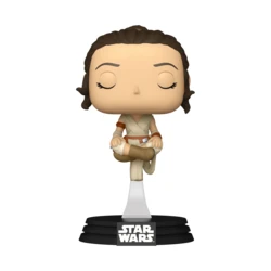 Power Of The Galaxy: Rey