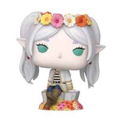 Frieren (Flower Crown)