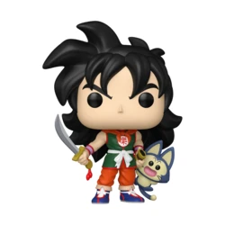 Yamcha & Puar
