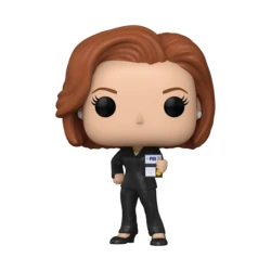 Dana Scully