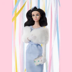 "Sweet Sixteen" Poppy Parker