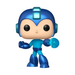 Mega Man