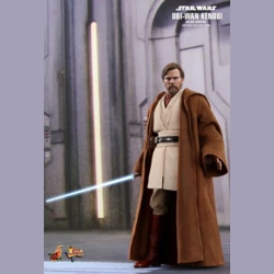 Obi-Wan Kenobi (Deluxe Version)