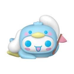 Cinnamoroll (Penguin)