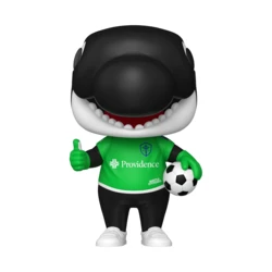 Sammy The Sounder