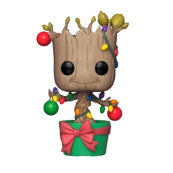 Groot (Festive)