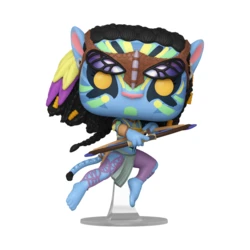 Battle Neytiri