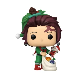 Tanjiro Kamado (Holiday)