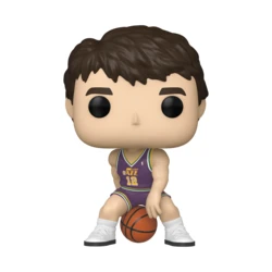 John Stockton (Rookie Season)